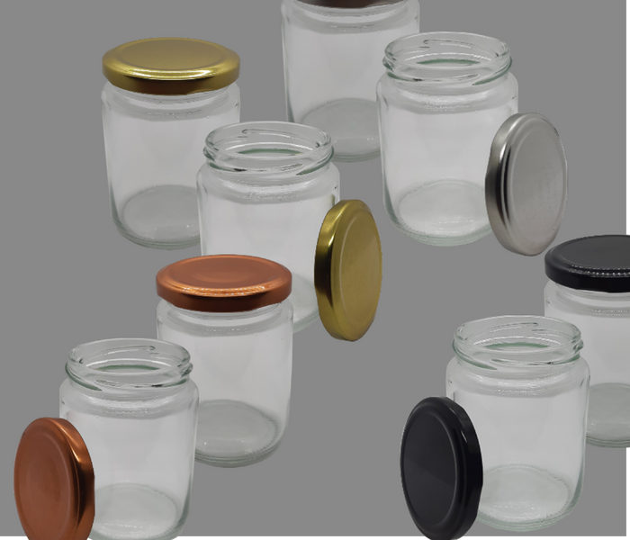 Do Your Candle Jars Meet ASTM Standards?