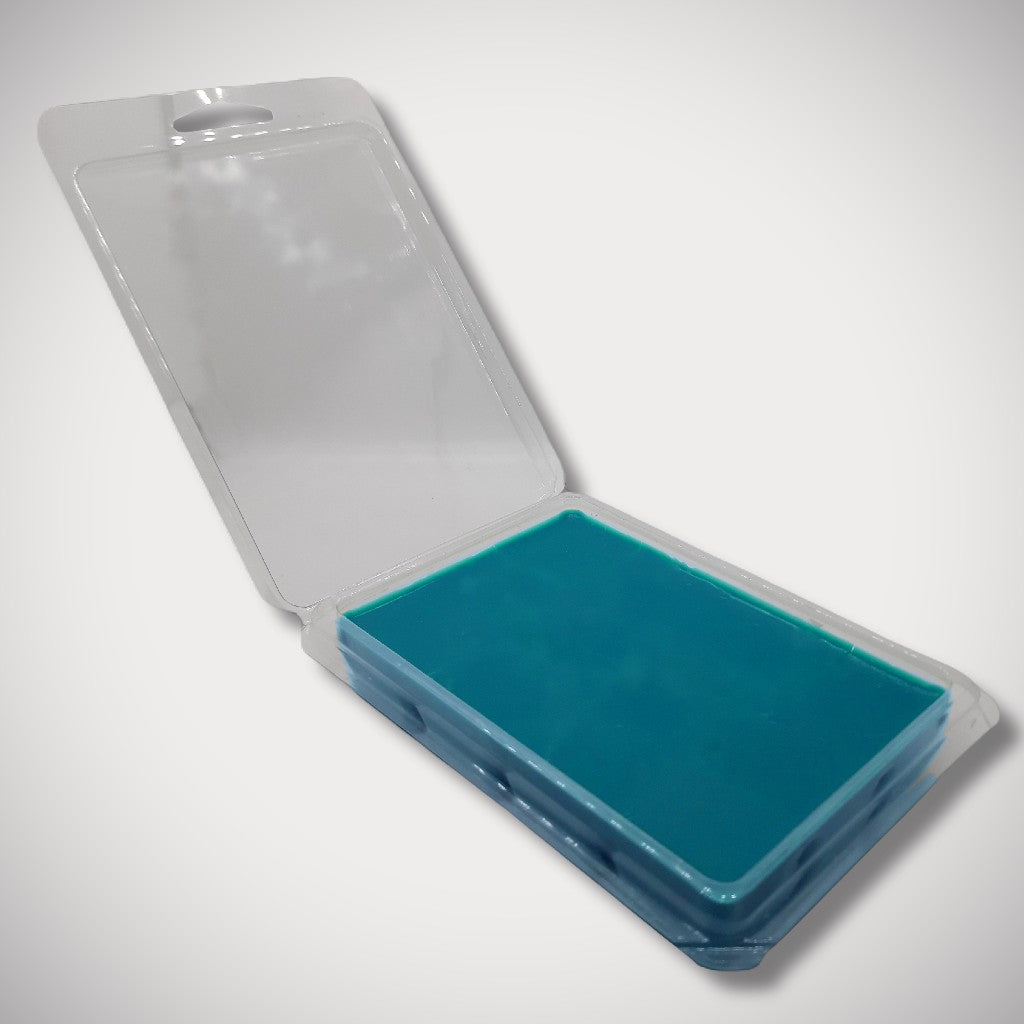 5 oz 12 Cavity Clamshell