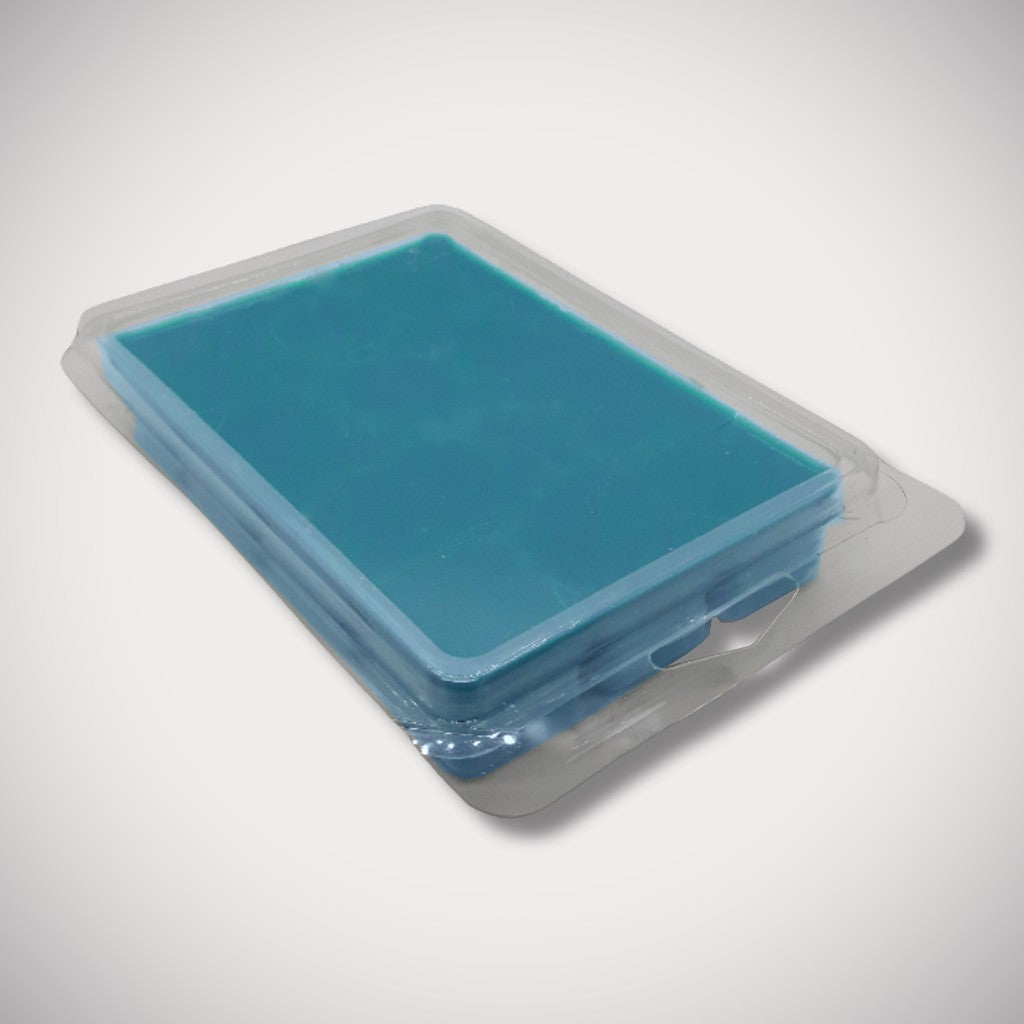 5 oz 12 Cavity Clamshell