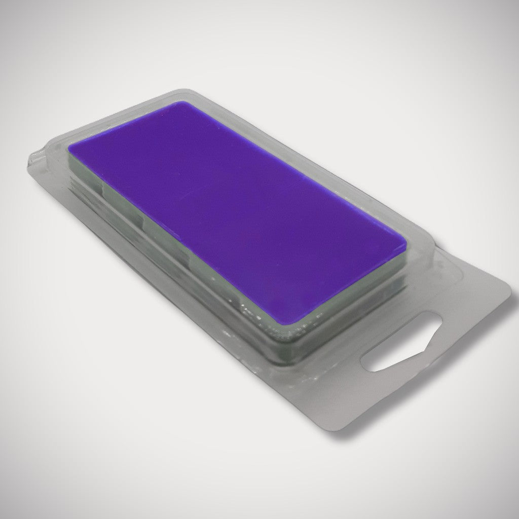 1.75 oz 5 Section Snap Bar Clamshell