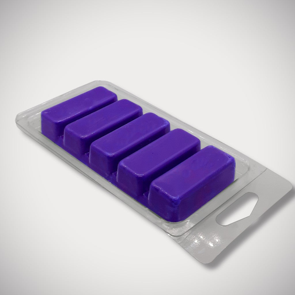 1.75 oz 5 Section Snap Bar Clamshell