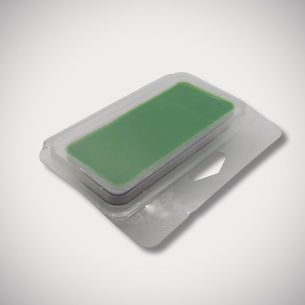 Easter/Spring 3 Cavity Clamshell