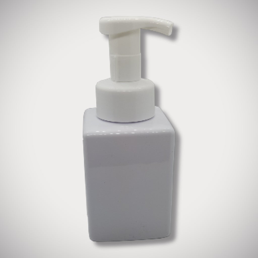 12oz Foaming Soap Bottle and Pump