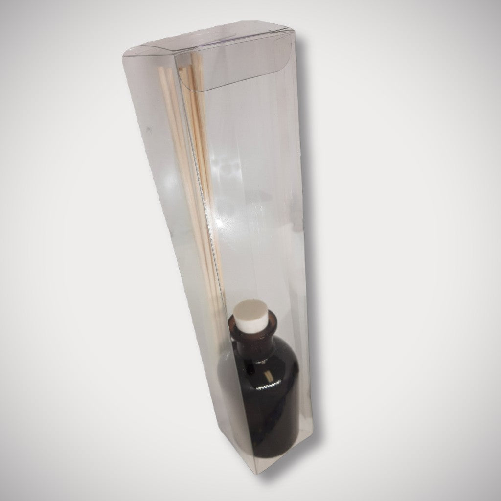 Plastic Reed Diffuser Box