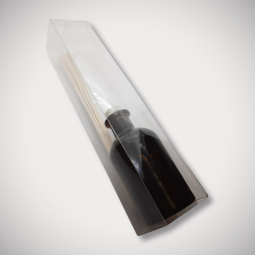 Plastic Reed Diffuser Box