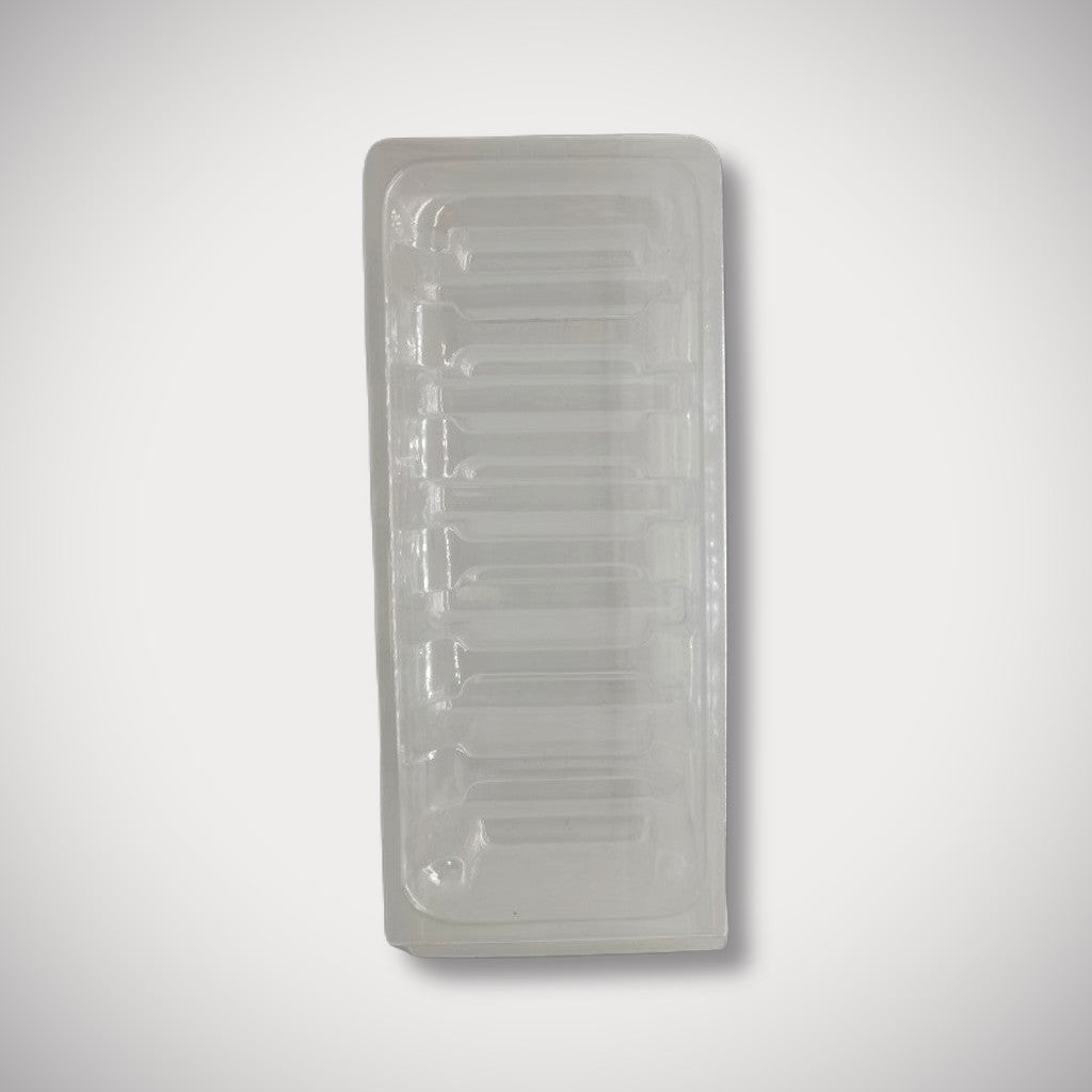 Snap Bar Display Tray (25 Pack)