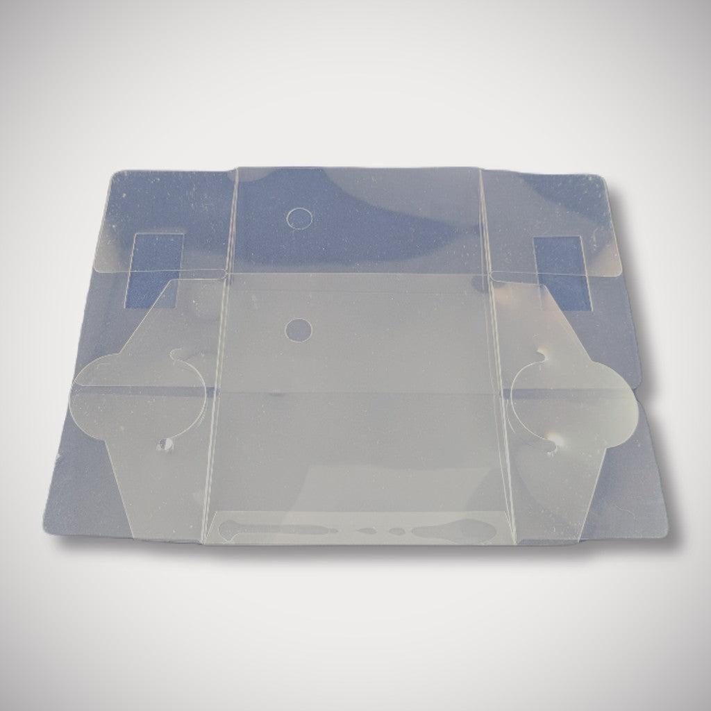 Votive and Tealight Plastic Boxes