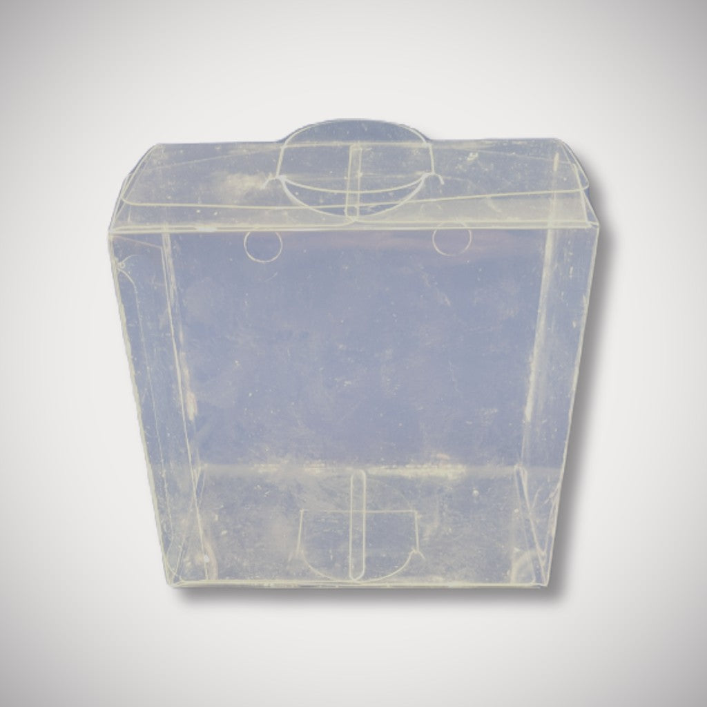 Votive and Tealight Plastic Boxes