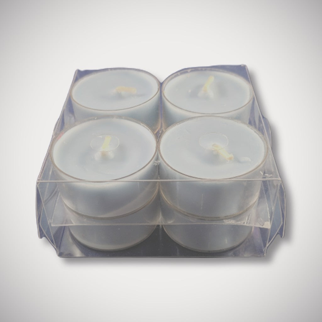 Votive and Tealight Plastic Boxes