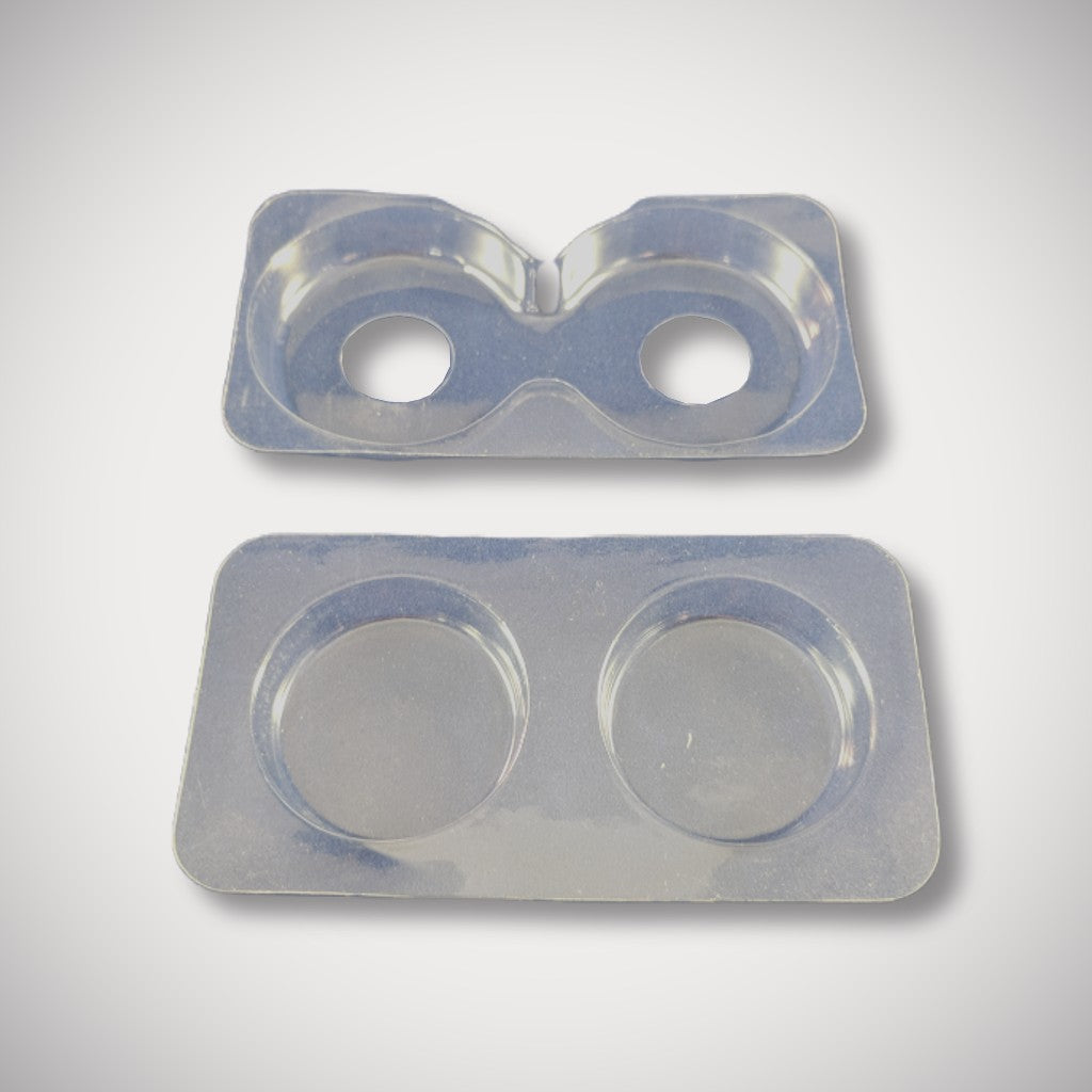 Votive and Tealight Trays