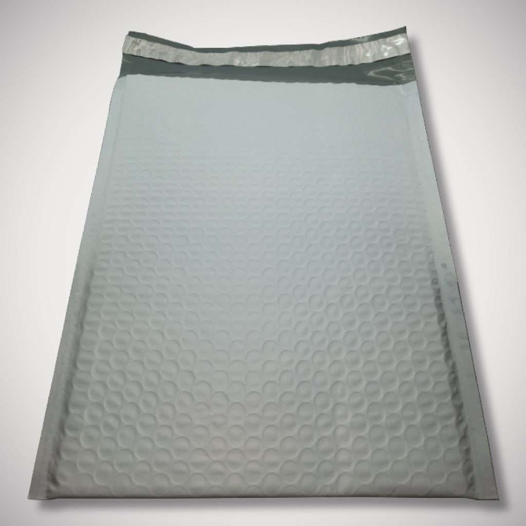 8.5" x 12" Poly Bubble Mailer