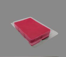Load image into Gallery viewer, Wax Melt Clamshell - 5 oz 6 cavity
