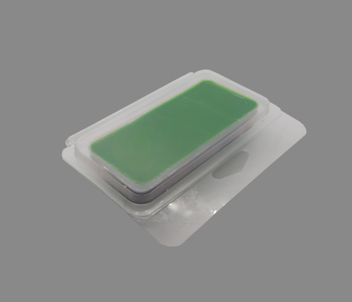 Wax Melt Clamshells – Cindarn Packaging