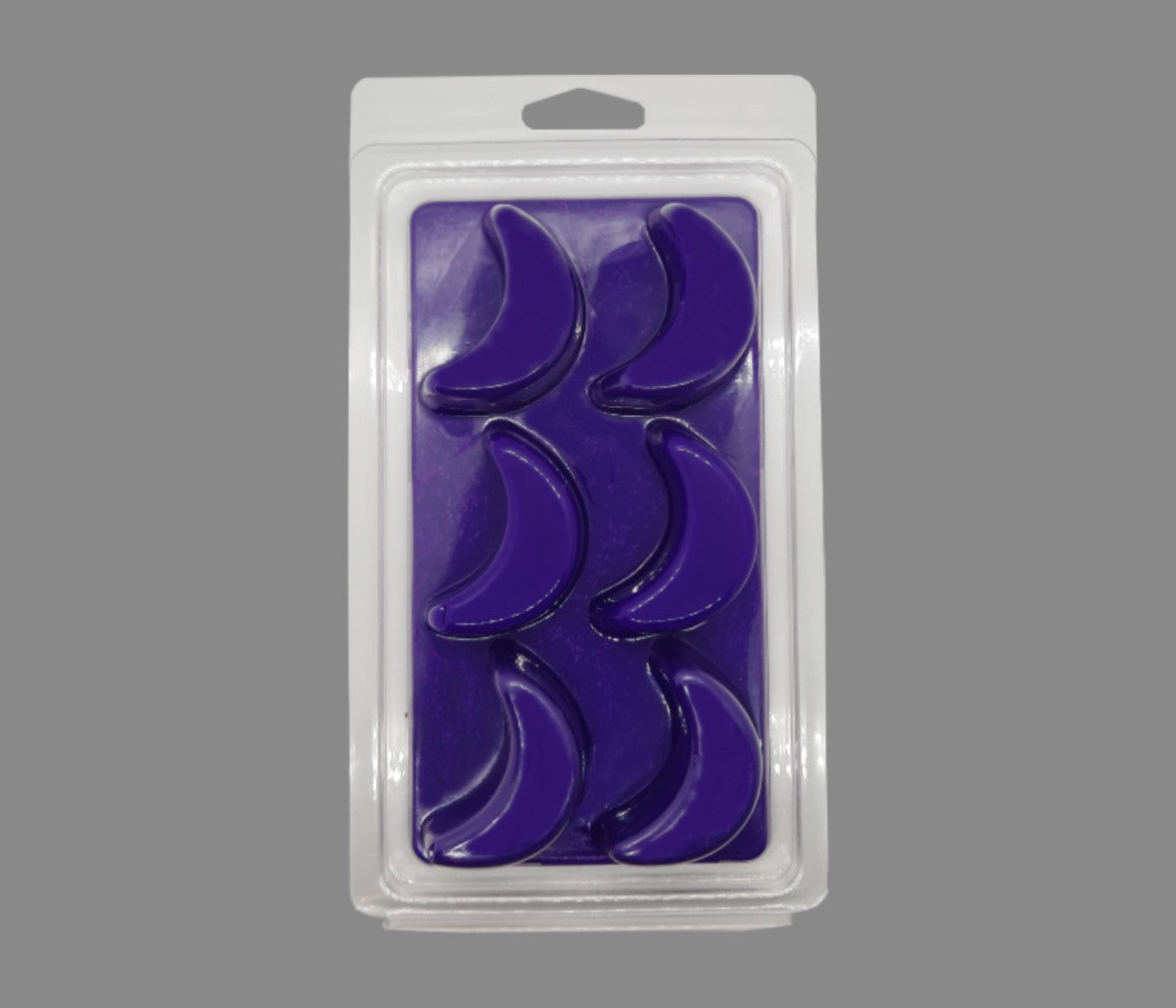 Custom Label / Unlabeled Soy Wax Melt Clamshells - 70g – Lunascents