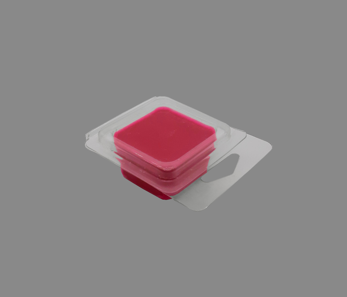 Wax Melt Clamshell - 5 oz 12 Cavity – Cindarn Packaging