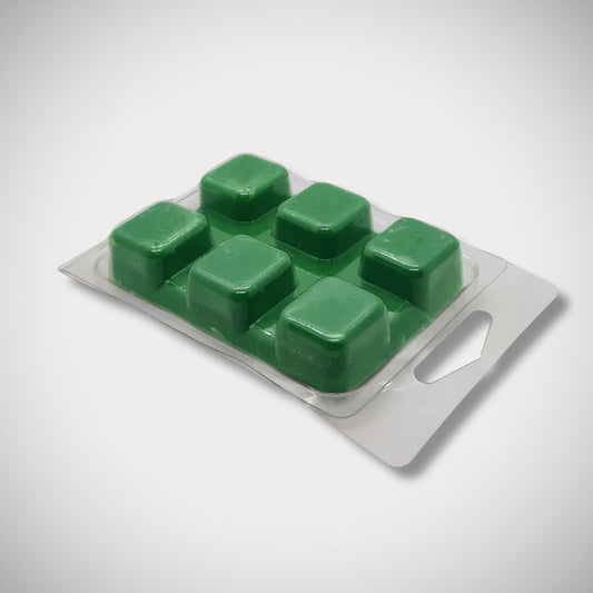 1.25 oz 6-Cavity Clamshell