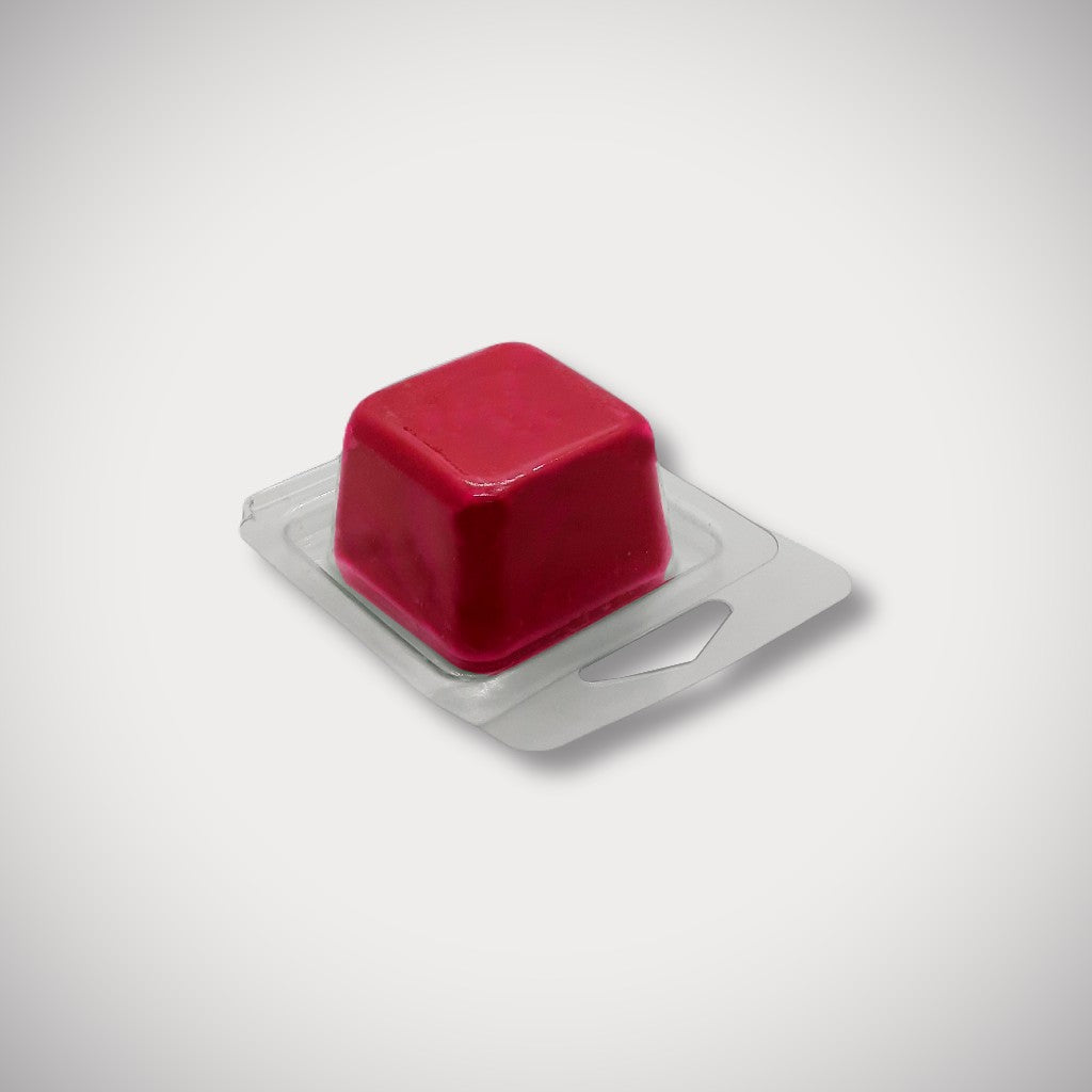 1 oz Cube Clamshell