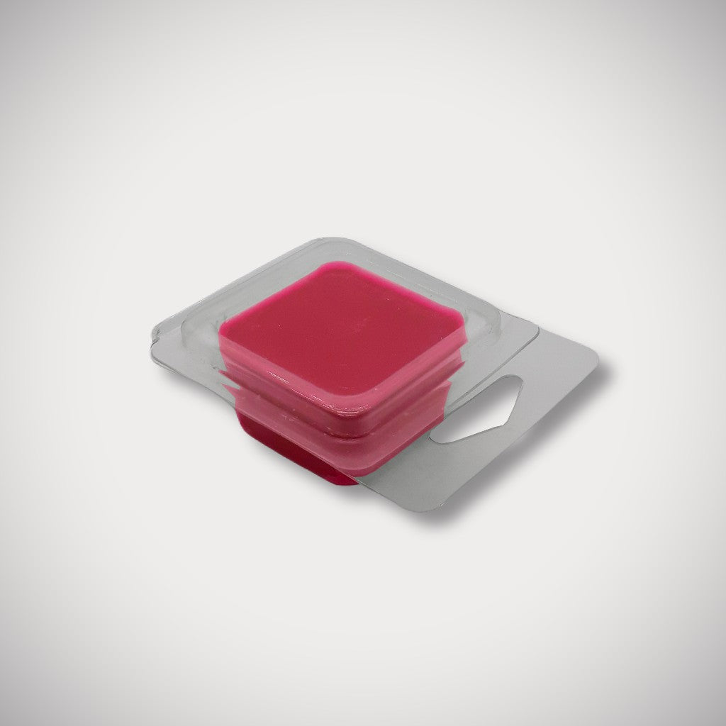 1 oz Cube Clamshell