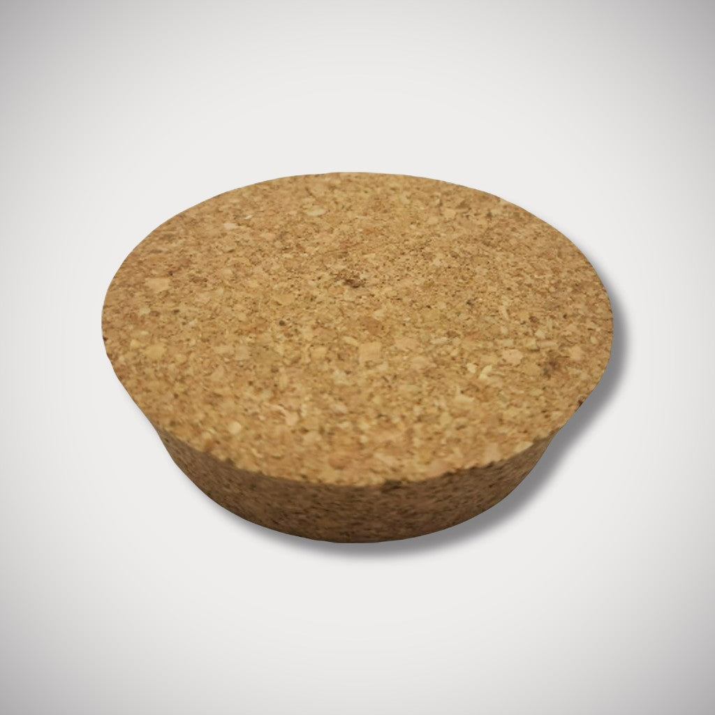 Cork Lid for 13oz Vessel