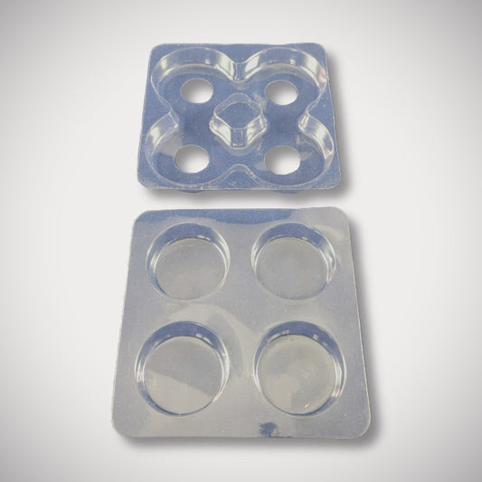 Votive and Tealight Trays