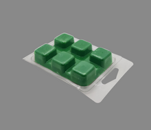 Load image into Gallery viewer, Wax Melt Clamshell - 1.25 oz 6 cavity
