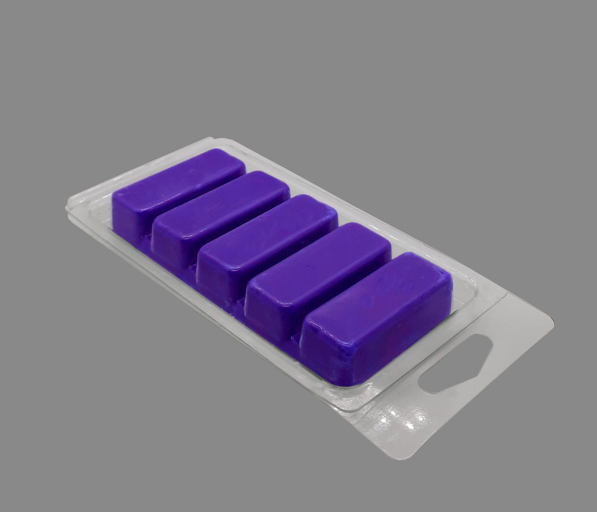 5 Cell Bar Clamshell Packaging // 10 // 20 // 30 // Wax Melt Packaging //  Clamshells // Wax Melts // Wax Melt Supplies // Moulds