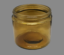 Load image into Gallery viewer, Candle Jar - 12oz Gold
