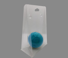 Load image into Gallery viewer, Bath Bomb Clamshell - 2.5&quot; Diameter
