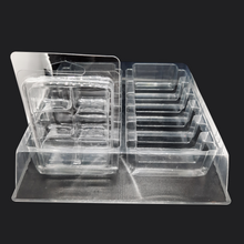 Load image into Gallery viewer, Wax Melt Clamshell - Display Tray
