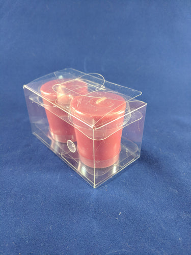 Votive and Tealight Boxes