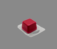 Load image into Gallery viewer, Wax Melt Clamshell - Single Cube

