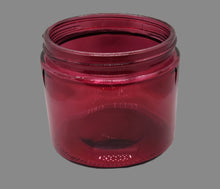 Load image into Gallery viewer, Candle Jar - 12oz Ruby
