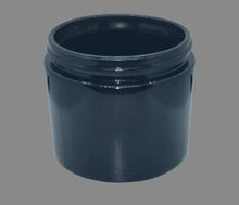 Load image into Gallery viewer, Candle Jar - 12oz Solid Black
